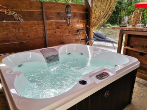 Love Room avec spa